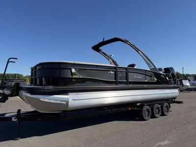 2027 Barletta L25UCAT