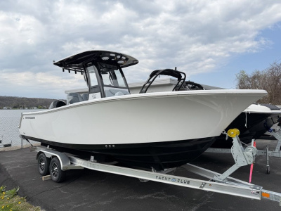 2026 Sportsman Heritage