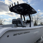2026 Sportsman