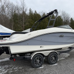 2026 Sea Ray