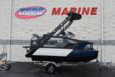 2024 Sea Doo Switch Sport