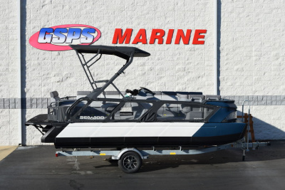 2026 Sea Doo Switch Cruise