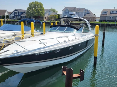 2005 Formula 370 SS