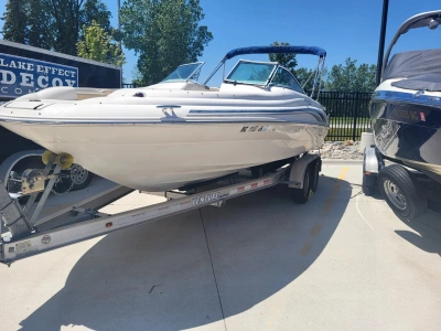 2002 Other Ray SUNDECK