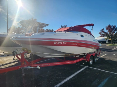 2005 Other Winns 214 FUNSHIP