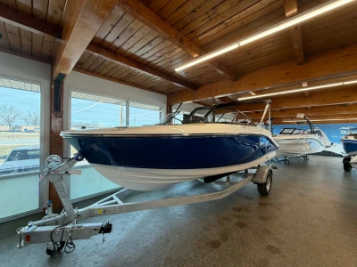 2026 Bayliner V20