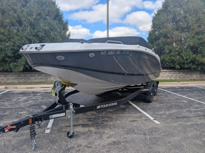 2023 Other Winns HD3
