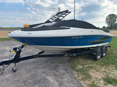 2014 Other Ray 205