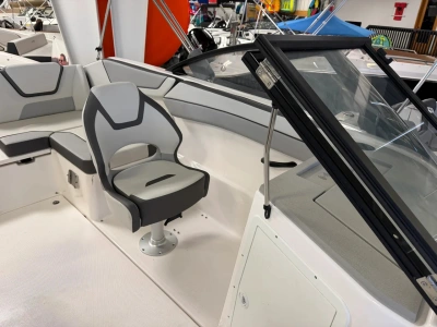 2025 Yamaha SX220