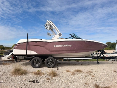 2027 Mastercraft NXT22