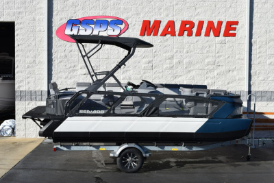 2026 Sea Doo Switch Cruise