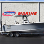 2026 Sea Hunt