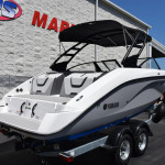 2026 Yamaha