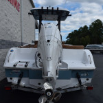 2027 Sea Hunt
