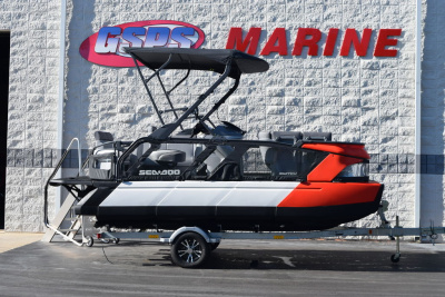 2024 Sea Doo Switch Cruise