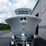 2027 Sea Hunt