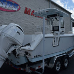 2027 Sea Hunt