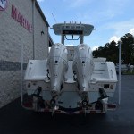 2027 Sea Hunt