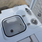 2027 Sea Hunt