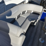 2025 Bennington