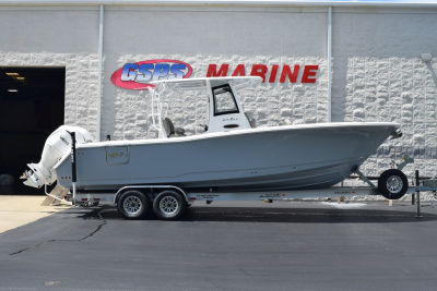 2026 Sea Hunt Gamefish