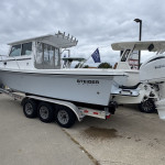 2027 Steiger Craft