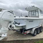 2027 Steiger Craft