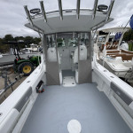 2027 Steiger Craft
