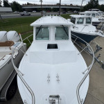 2027 Steiger Craft