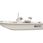 2025 Carolina Skiff