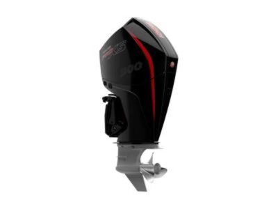 0 Mercury 300XL Pro XS