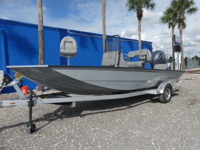 2026 G3 Boats Bay 19 GX