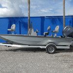 2026 G3 Boats