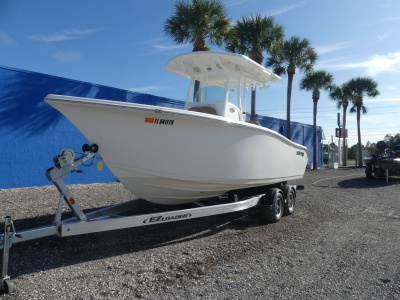 2024 Sea Pro 240 Sport