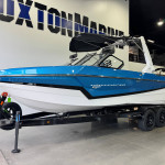 2027 Nautique