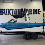2027 Nautique