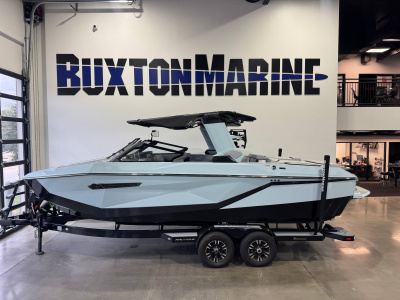 2027 Nautique Super Air Nautique G23