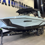 2027 Nautique