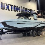 2027 Nautique