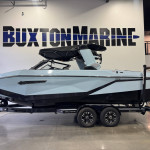 2027 Nautique