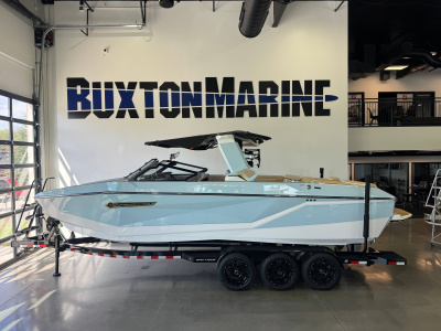 2027 Nautique Super Air Nautique G25