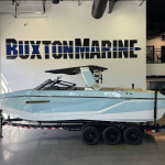 2027 Nautique
