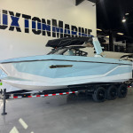 2027 Nautique