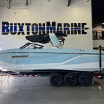 2027 Nautique