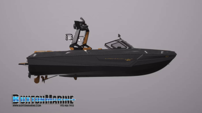 2027 Nautique Super Air Nautique S23