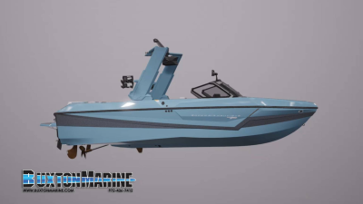 2027 Nautique Super Air Nautique S23