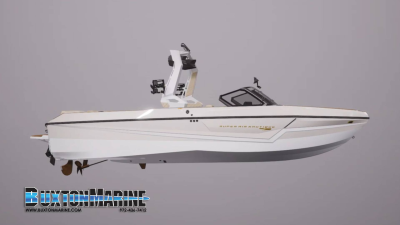 2027 Nautique Super Air Nautique S25