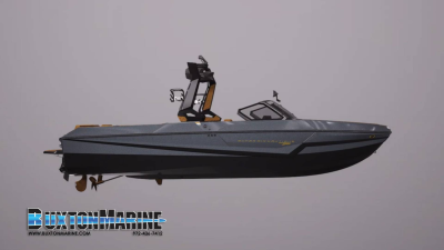 2027 Nautique Super Air Nautique S25