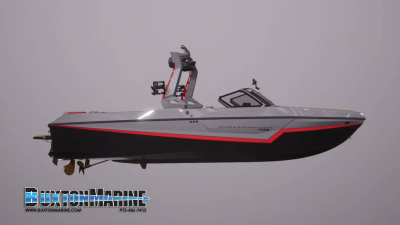 2027 Nautique Super Air Nautique S25