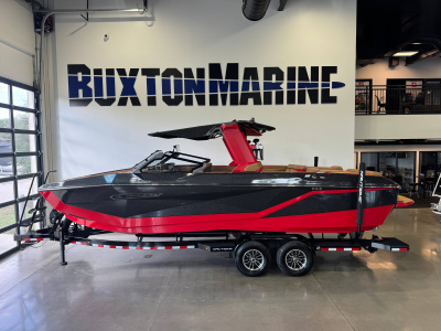 2025 Nautique Super Air Nautique G25